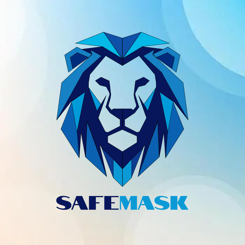 SafeMask Logo